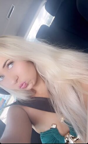 Maddi Megan