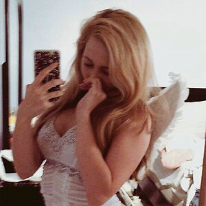 Maddi Megan