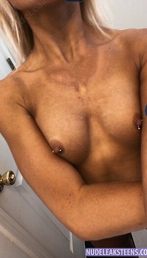Maddie Hayes leaked photo #2