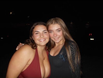 Maddie M Nude Leaked Photo #7