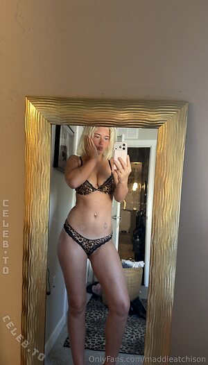 Maddie May / Maddieatchison leaked photo #37