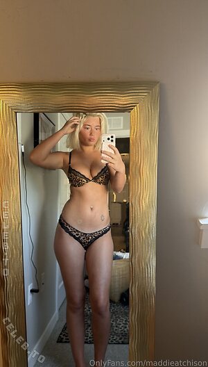 Maddie May / Maddieatchison