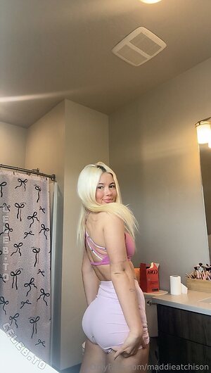 Maddie May / Maddieatchison leaked photo #48