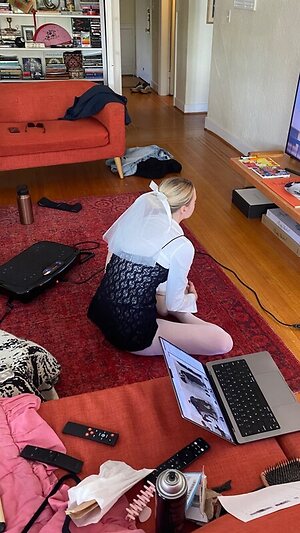 Maddie Phillips leaked photo #3
