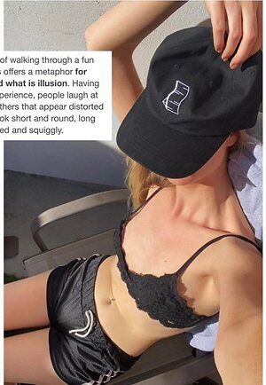 Maddie Phillips leaked photo #26
