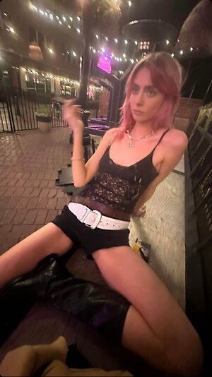 Maddie Phillips leaked photo #35