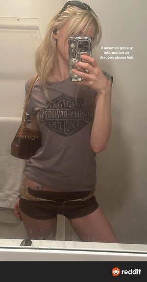 Maddie Phillips leaked photo #50