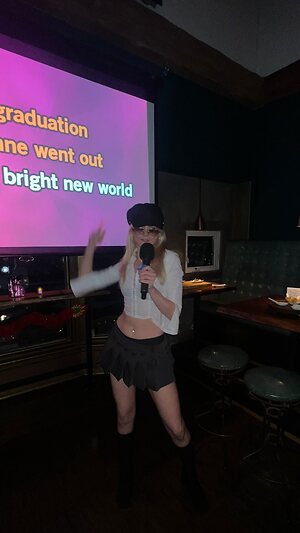 Maddie Phillips leaked photo #53
