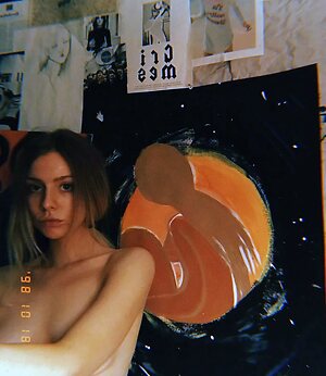 Maddie Phillips leaked photo #59