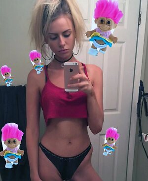 Maddie Phillips leaked photo #61