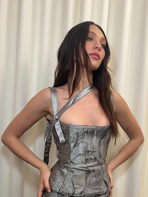 Maddie Ziegler collection leaked photo #10