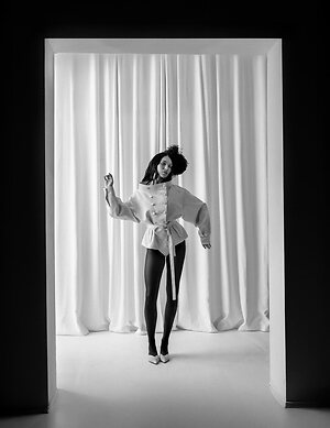 Maddie Ziegler collection leaked photo #27