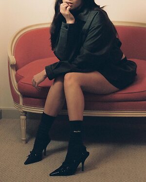 Maddie Ziegler collection leaked photo #38