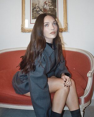 Maddie Ziegler collection leaked photo #39