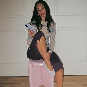 Maddie Ziegler leaked photo #6