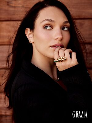 Maddie Ziegler leaked photo #19