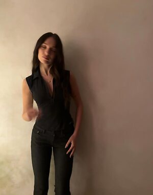 Maddie Ziegler leaked photo #98