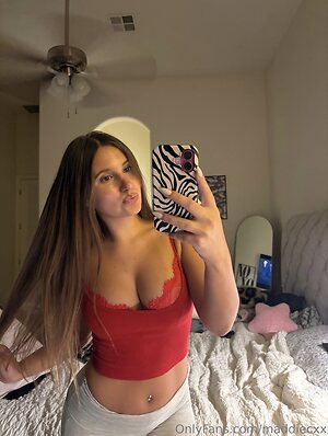 maddiecxx leaked photo #3