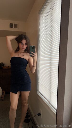Maddieflirt Nude Leaked Photo #28