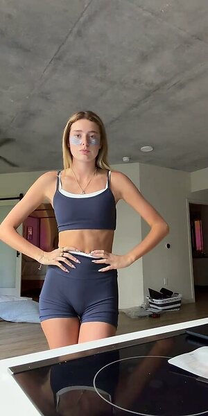 maddiegowens leaked photo #8