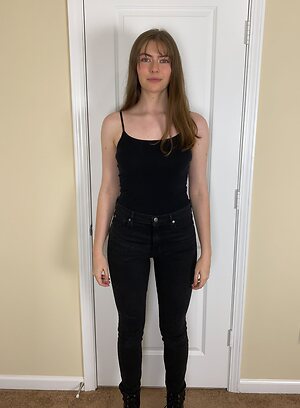 Maddison Bush leaked photo #3
