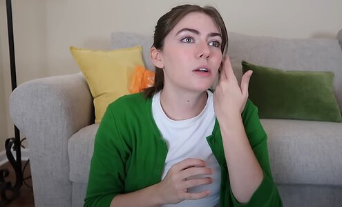 Maddison Bush leaked photo #13