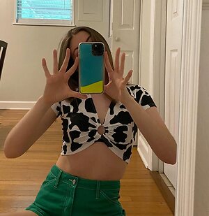 Maddison Bush leaked photo #15