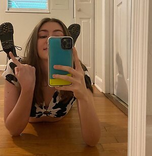 Maddison Bush leaked photo #16