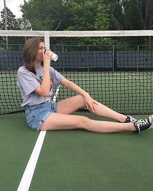 Maddison Bush leaked photo #18