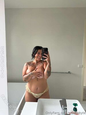 Maddison Kyte Nude Leaked Photo #48