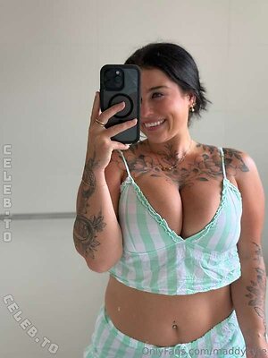 Maddison Kyte Nude Leaked Photo #59