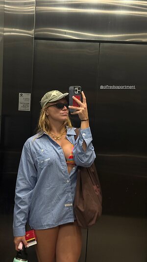 Maddison Levi🇦🇺 leaked photo #2