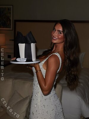 Maddy Cheary Nude Leaked Photo #16