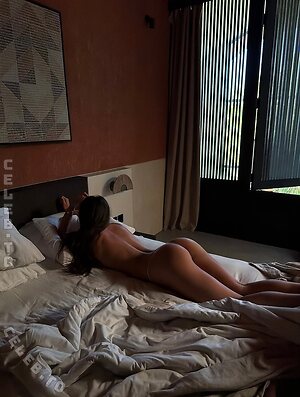 Maddy Cheary Nude Leaked Photo #20