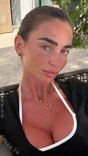 Maddy Cheary