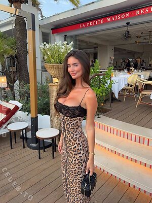 Maddy Cheary photo