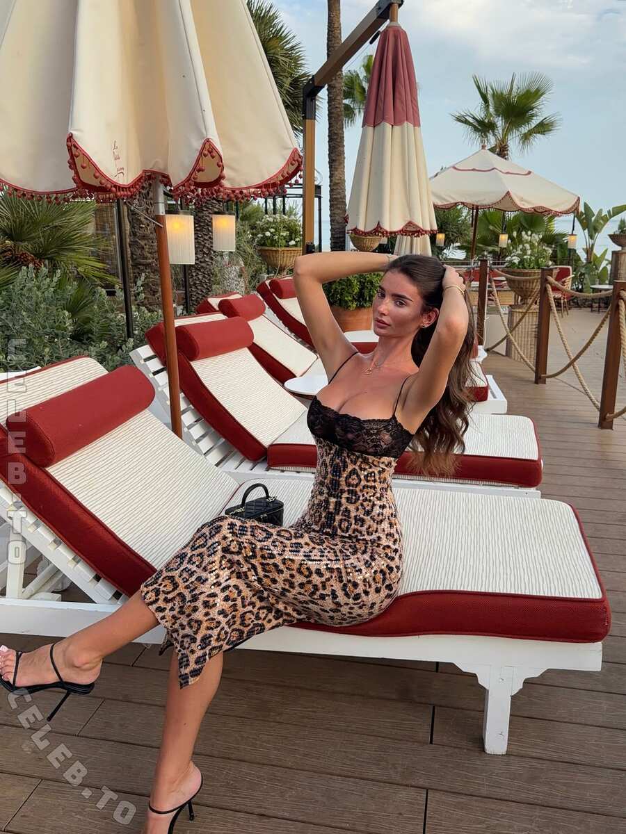 Maddy Cheary photo