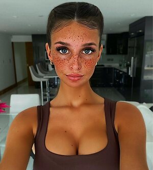 Maddy Cheary