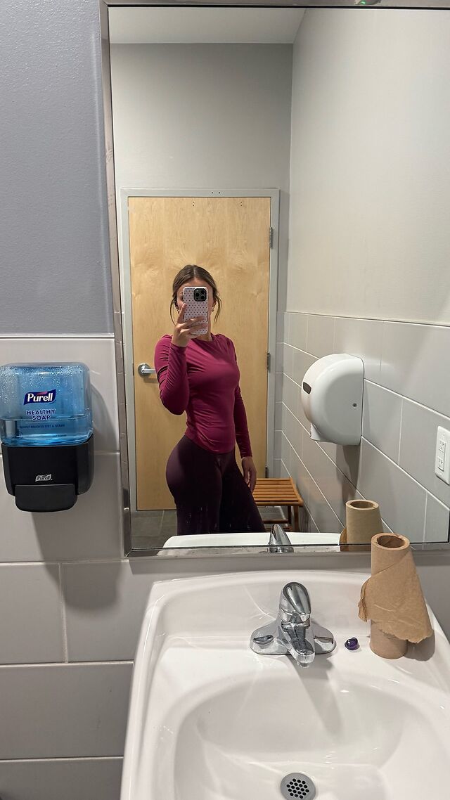 Maddy Grell leaked photos