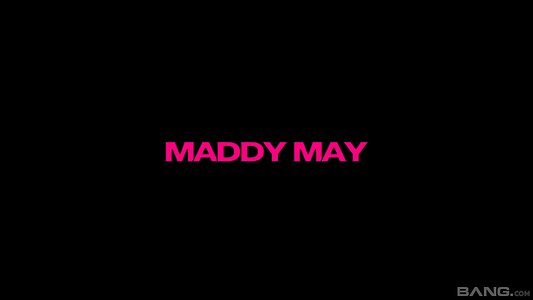 Maddy May leaked photo #29
