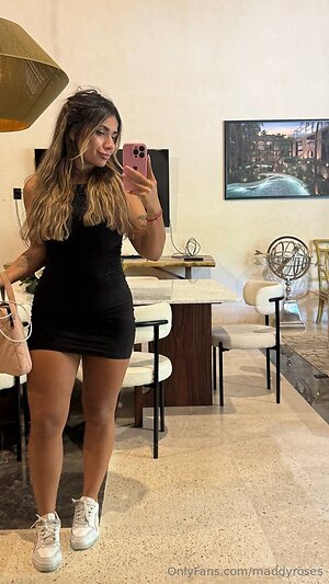 Maddy Roses leaked photo #7