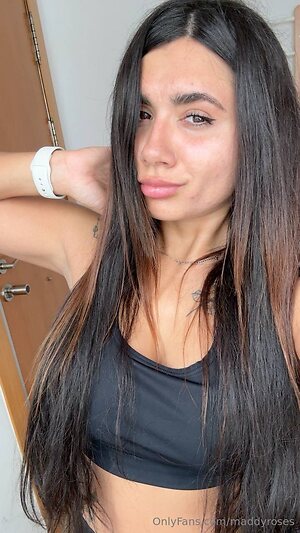 Maddy Roses leaked photo #14