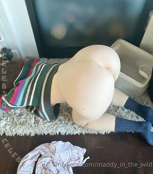 Maddy_in_the_wild leaked photo #39