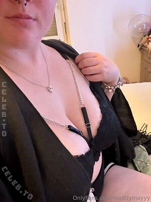 maddymayyy / maddymay leaked photo #13