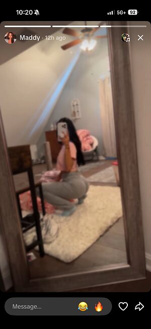 Maddynicole4 leaked photo #3