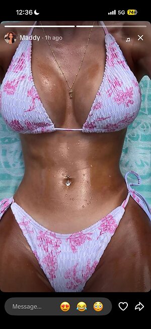 Maddynicole4 leaked photo #13