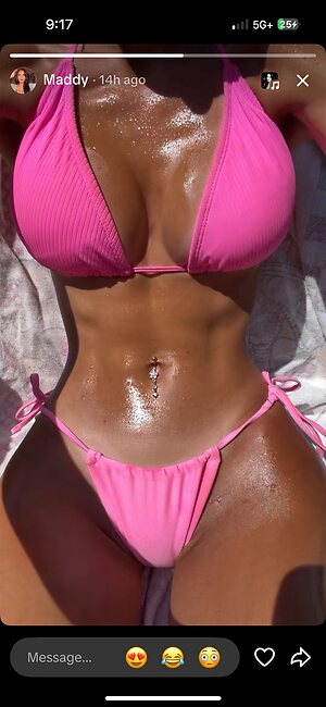Maddynicole4 leaked photo #14