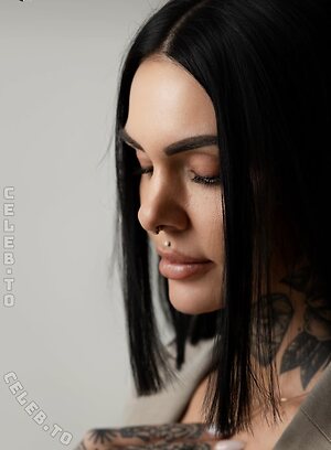 Made by Knospe Nude Leaked Photo #2