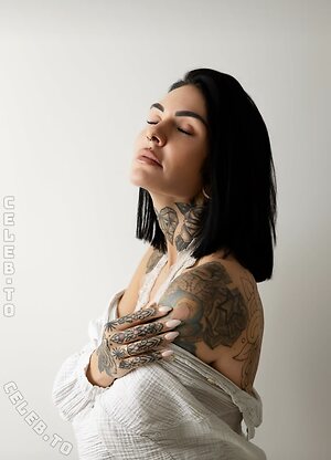 Made by Knospe Nude Leaked Photo #3