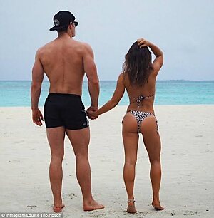 Made in Chelsea leaked photo #12